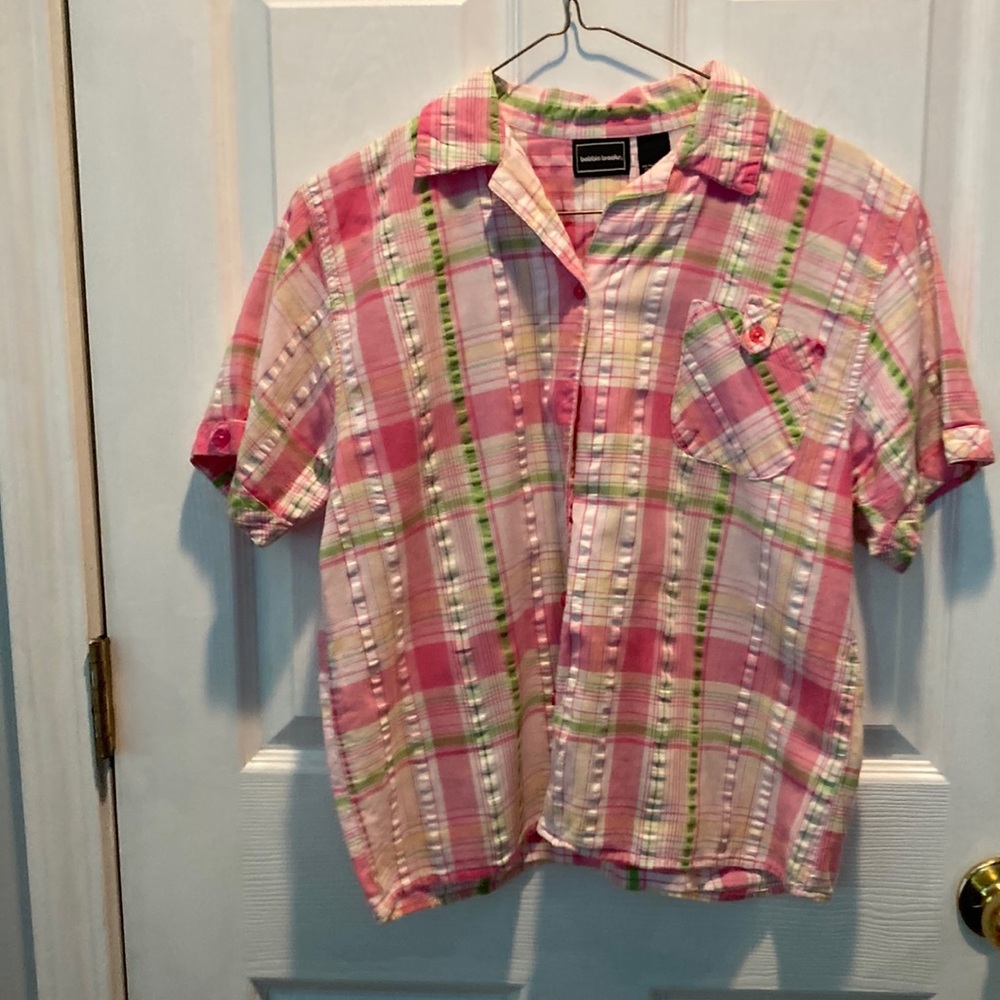Bobbie Brooks - Blouse